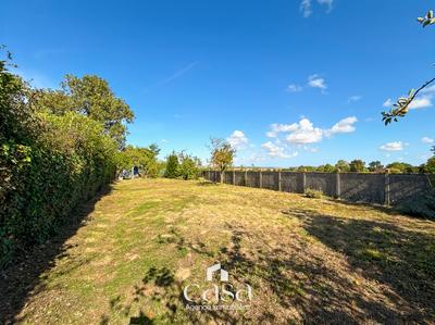 Maison ancienne - 89 m² - 4 pièces