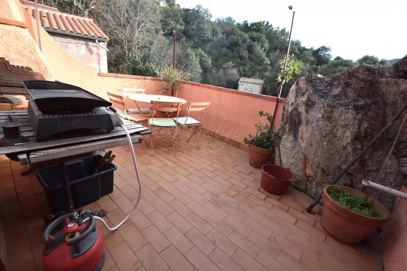 Maison - 188 m² - 5 pièces