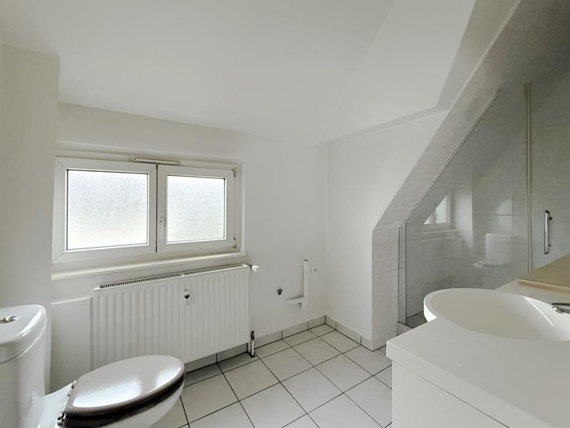 Immeuble - 226 m²
