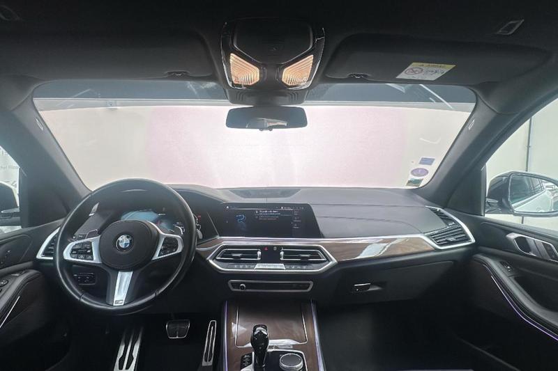 Bmw X5 G05 xDrive45e 394 ch Bva8 m Sport