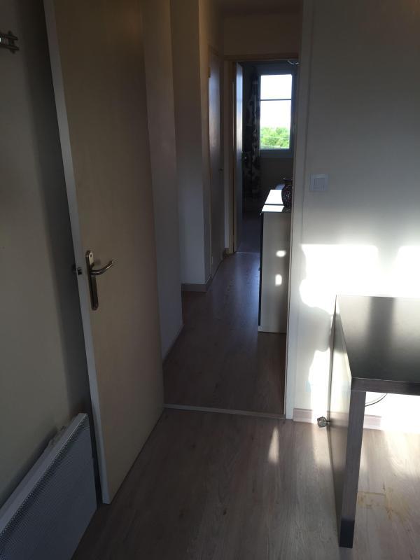 Appartement - 51 m² - 3 pièces