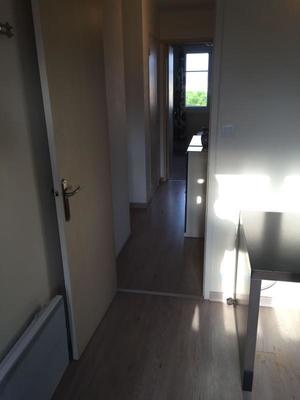 Appartement - 51 m² - 3 pièces