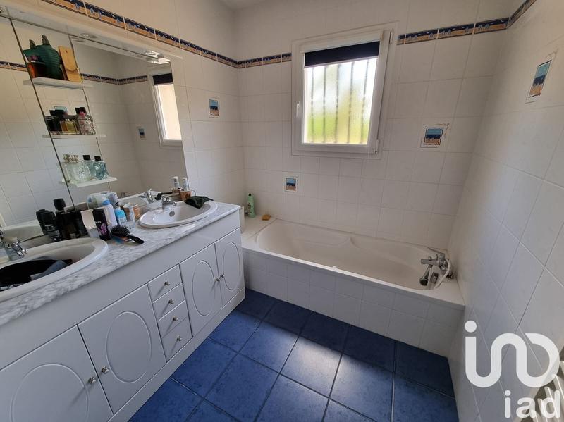 Maison - 106 m² - 4 pièces