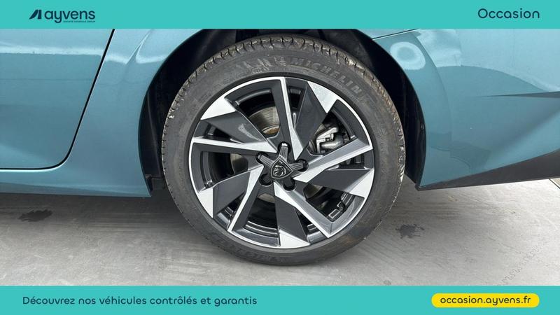 Peugeot 308 Sw Phev 180ch Active Pack e-Eat8