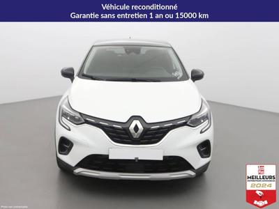 Renault Captur 1.0 Tce 90ch Techno
