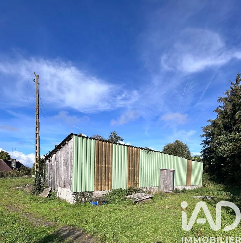 Maison - 79 m² - 4 pièces