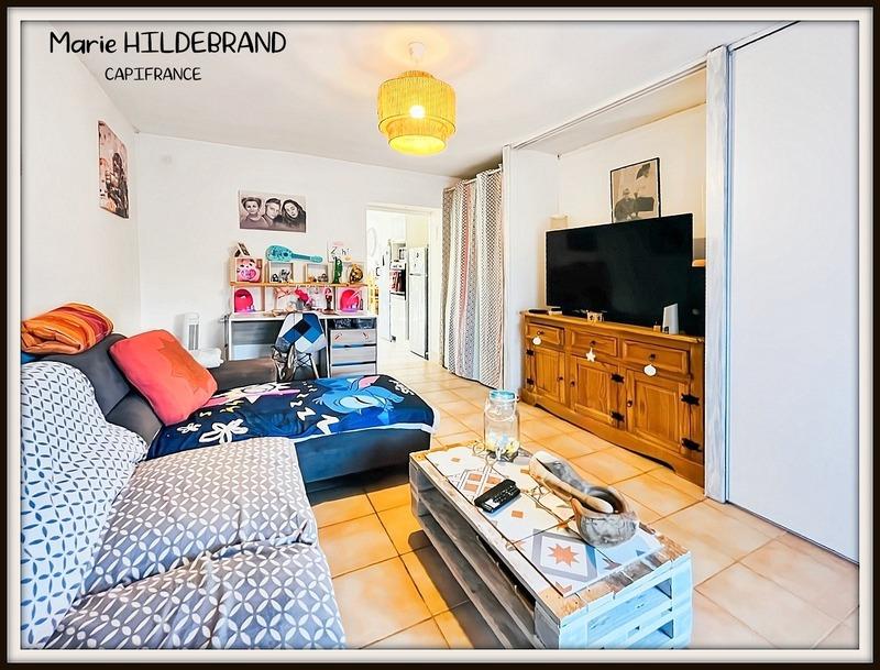 Immeuble - 206 m² - 10 pièces