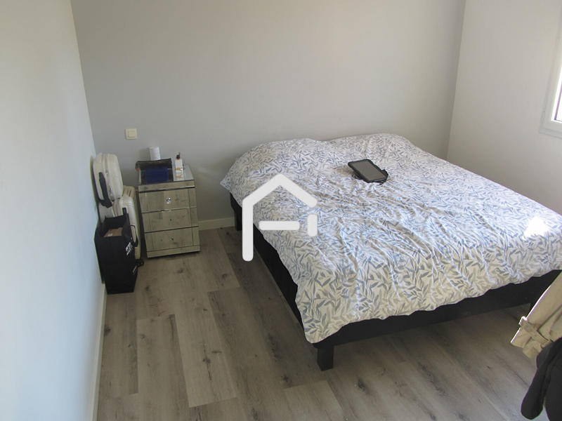 Villa - 130 m² - 5 pièces