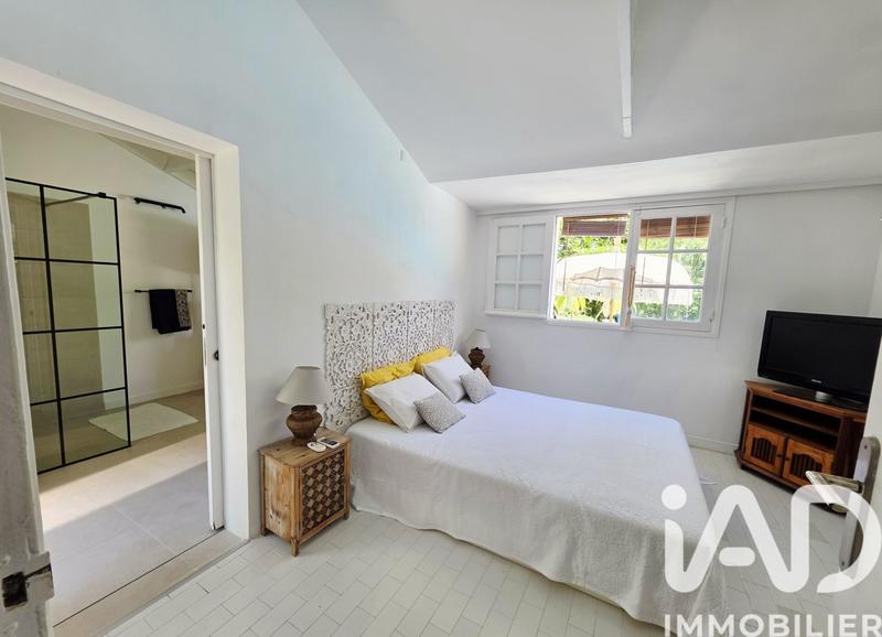 Maison - 155 m² - 5 pièces