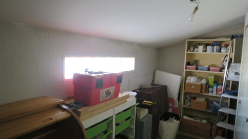 Duplex - 95 m² - 5 pièces