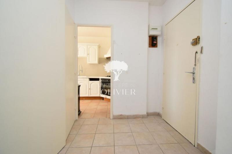 Appartement - 77 m² - 3 pièces