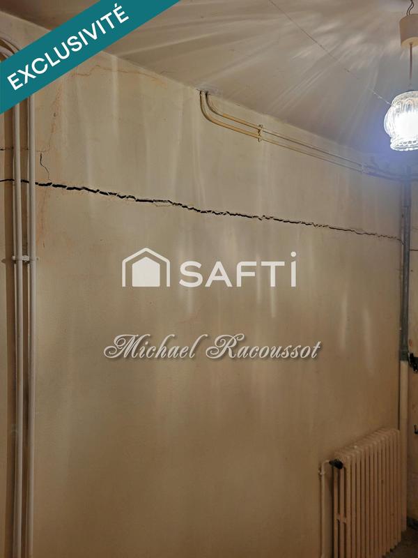 Maison - 196 m² - 10 pièces