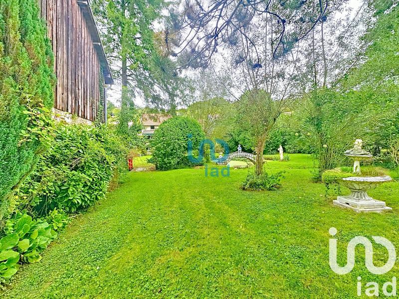 Maison de campagne - 266 m² - 11 pièces