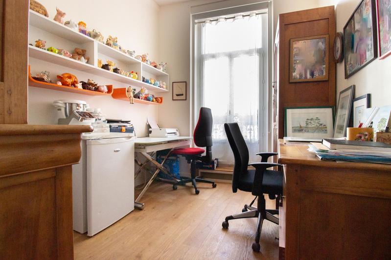 Appartement - 102 m² - 5 pièces