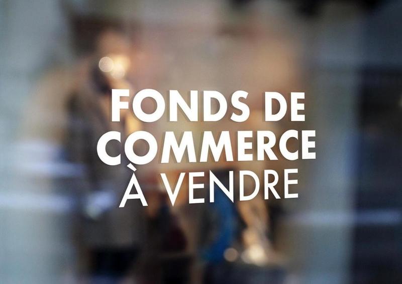 Fonds de commerce - 200 m²