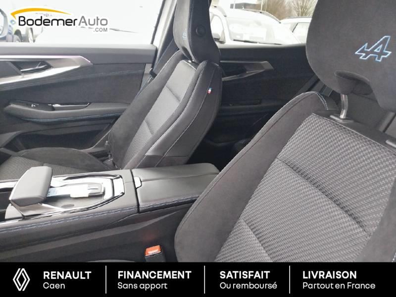 Renault Austral E-Tech full hybrid 200 Gsr2 Techno esprit Alpine
