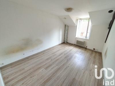 Maison - 78 m² - 4 pièces