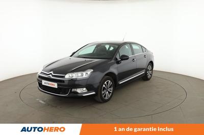 Citroën C5 2.0 Blue-HDi Hydractive Millenium Bv6 150 ch