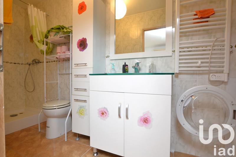 Maison - 165 m² - 5 pièces