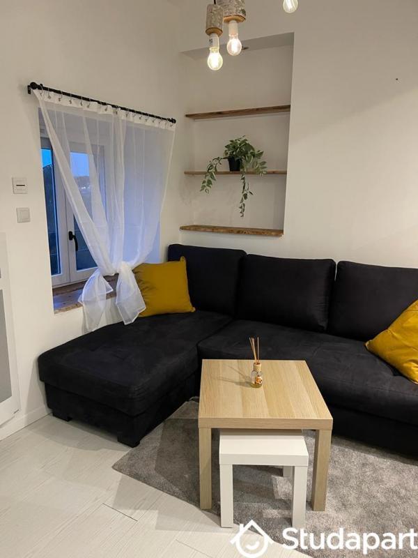 Appartement - 30 m² - 2 pièces