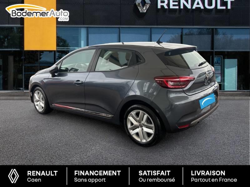 Renault Clio Blue dCi 85 Business