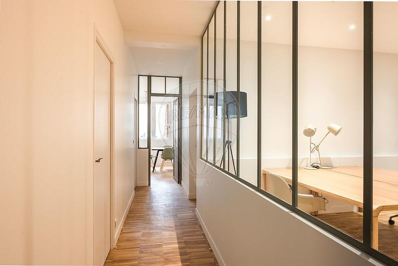 Local commercial - 152 m² - 6 pièces