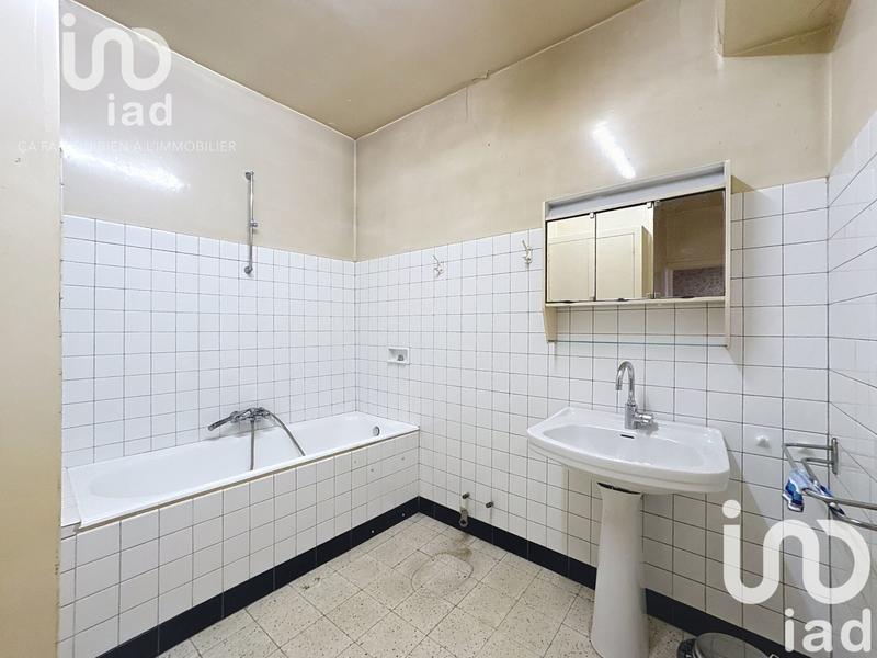 Maison de village - 160 m² - 6 pièces