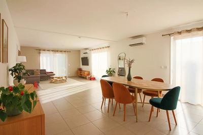 Maison - 147 m² - 6 pièces