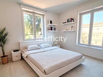 Appartement - 47 m² - 3 pièces