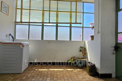 Maison - 65 m² - 3 pièces