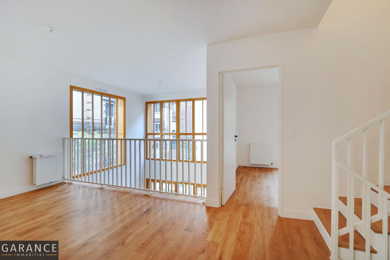 Maison - 158 m² - 7 pièces