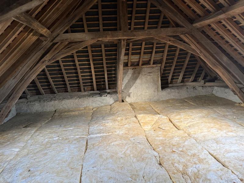 Maison - 151 m² - 5 pièces