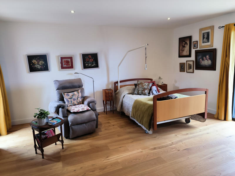 Villa - 400 m² - 4 pièces