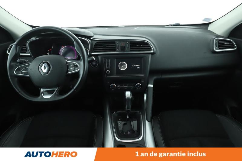 Renault Kadjar 1.2 TCe Energy Zen Edc 130 ch