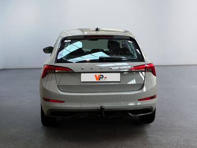 Skoda Scala 1.6 Tdi 116 ch Dsg7 Ambition