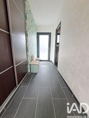 Maison - 152 m² - 5 pièces