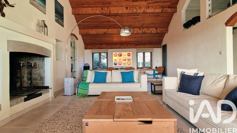 Maison de maîtres - 187 m² - 8 pièces