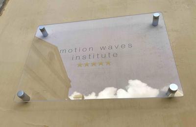 motion waves institute
