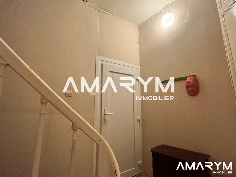 Appartement - 71 m² - 4 pièces