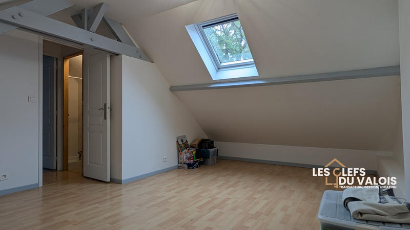 Maison ancienne - 118 m² - 7 pièces