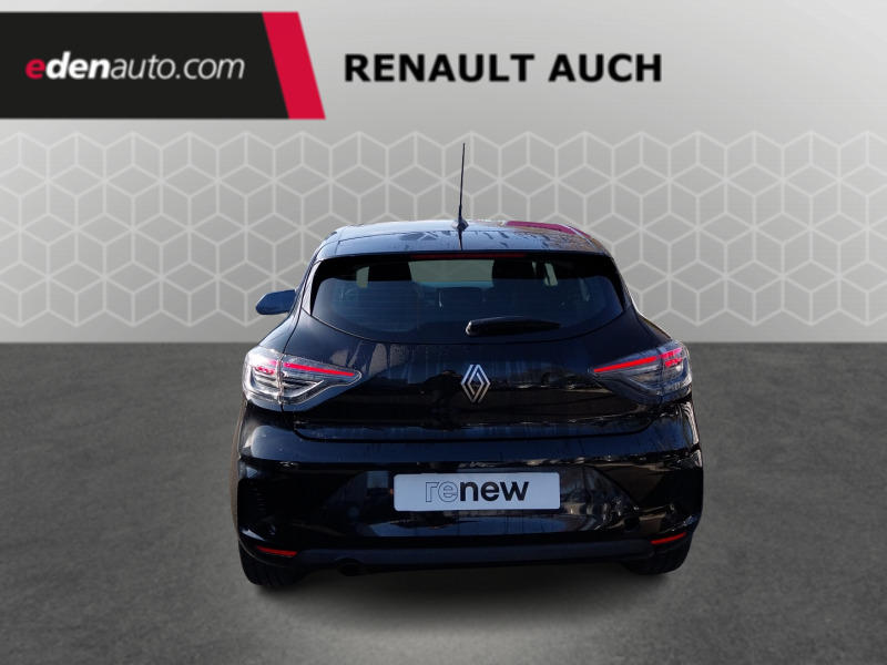 Renault Clio SCe 65 Evolution