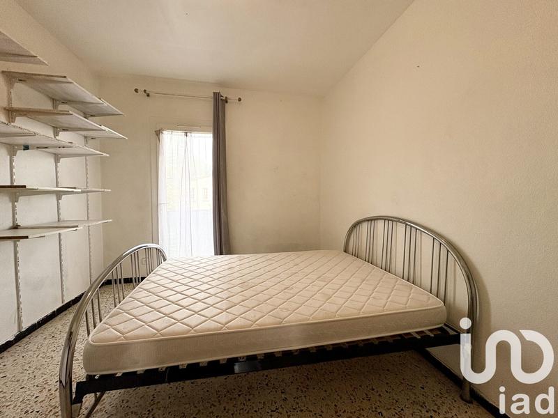 Appartement - 28 m² - 2 pièces