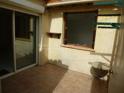 Appartement - 30 m² - 2 pièces