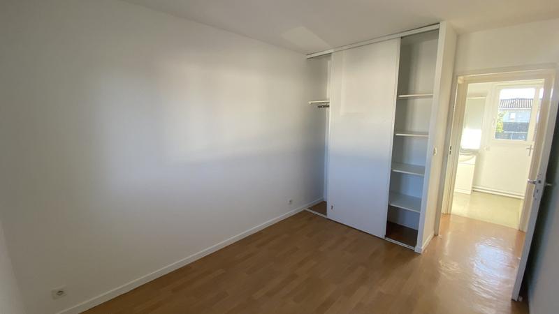 Maison contemporaine - 88 m² - 4 pièces