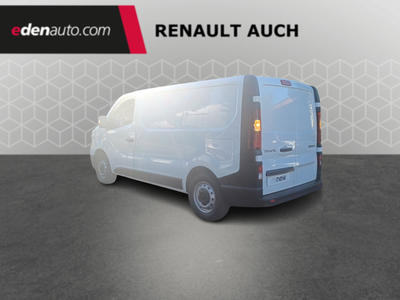 Renault Trafic Fgn L1h1 2800 Kg Blue Dci 150 Edc Grand Confort