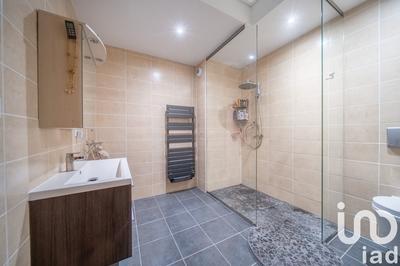 Maison de ville - 136 m² - 5 pièces