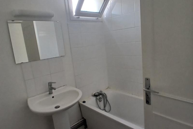 Appartement - 79 m² - 4 pièces