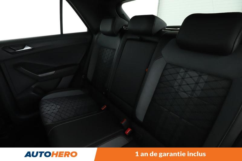 Volkswagen t-Roc 2.0 Tdi R-Line Dsg7 150 ch