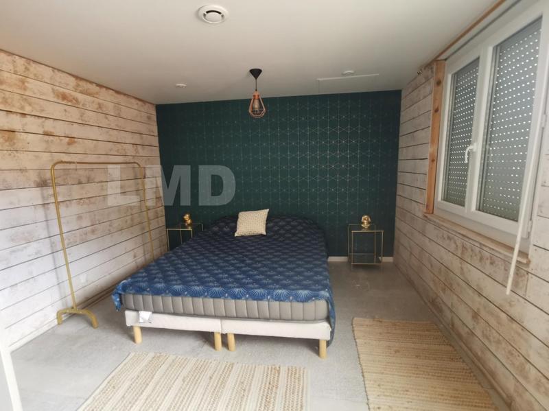 Local commercial - 350 m²