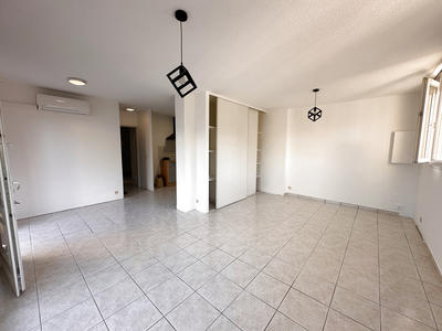 Appartement - 51 m² - 2 pièces